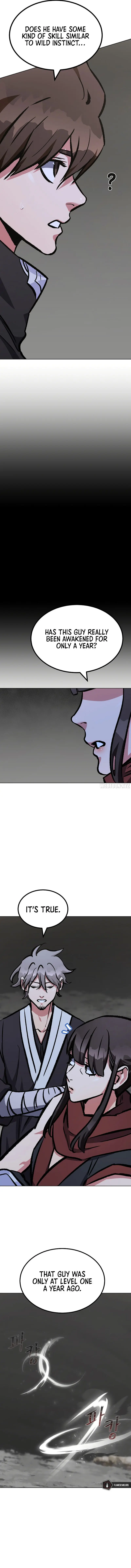Level 1 Player Chapter 66 Page 14