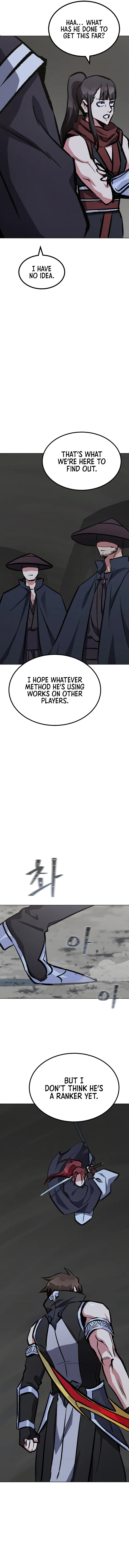 Level 1 Player Chapter 66 Page 15