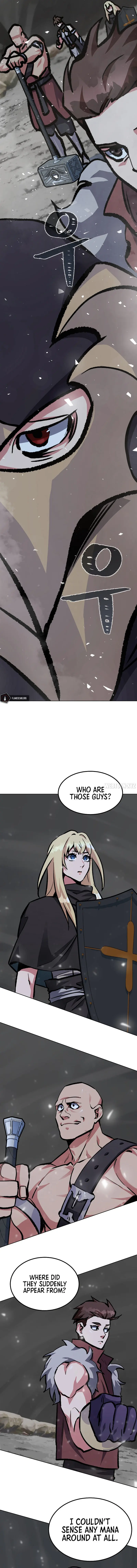 Level 1 Player Chapter 67 Page 6