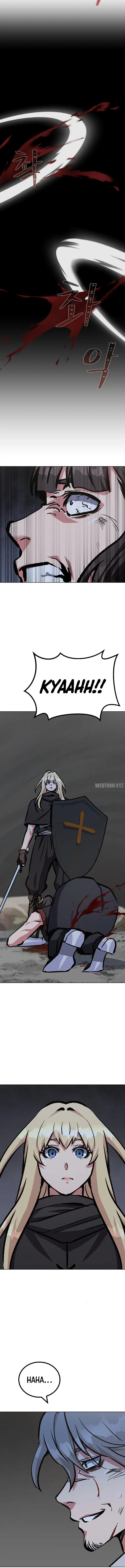 Level 1 Player Chapter 67 Page 13