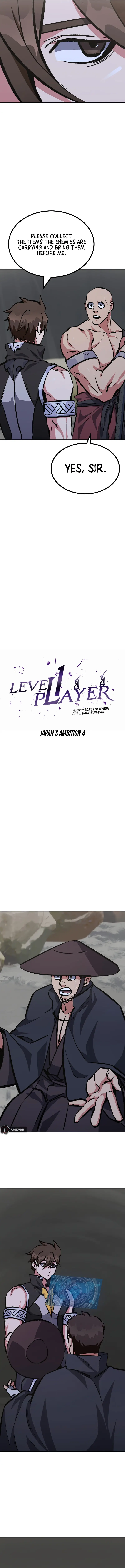 Level 1 Player Chapter 68 Page 4