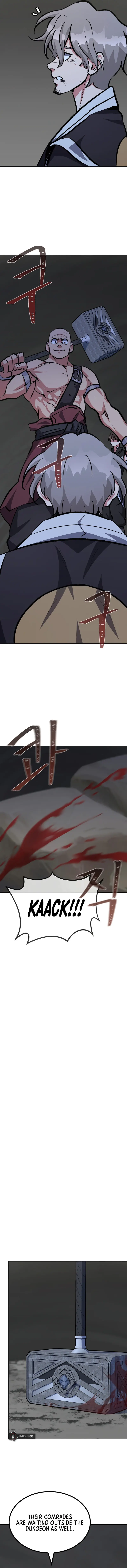 Level 1 Player Chapter 68 Page 6