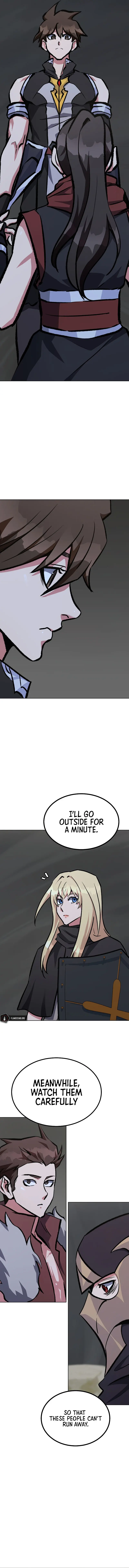 Level 1 Player Chapter 68 Page 8