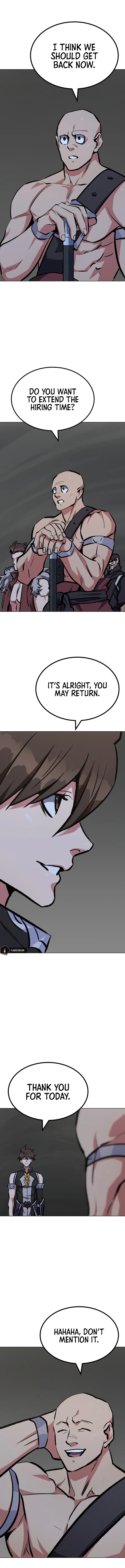 Level 1 Player Chapter 68 Page 12