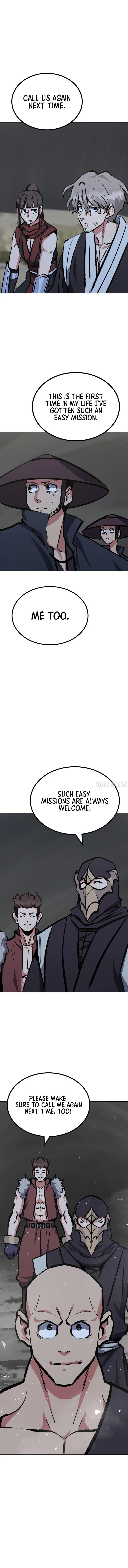 Level 1 Player Chapter 68 Page 13
