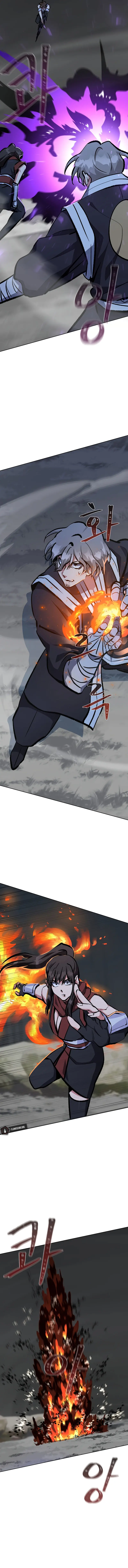 Level 1 Player Chapter 68 Page 16
