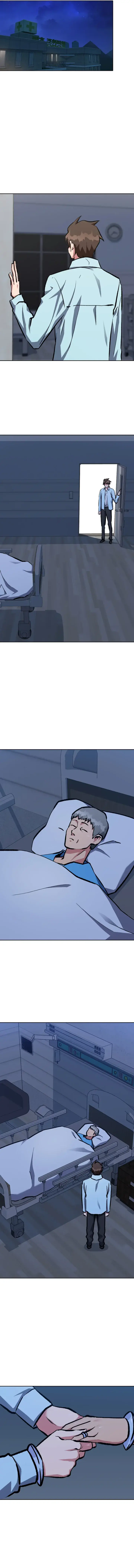 Level 1 Player Chapter 69 Page 8