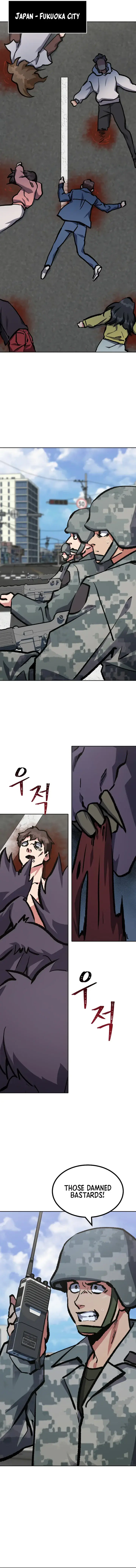 Level 1 Player Chapter 69 Page 16