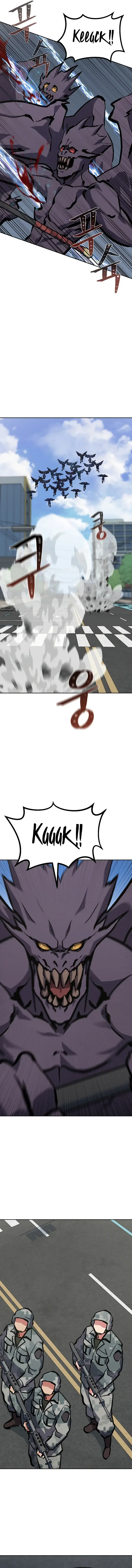 Level 1 Player Chapter 69 Page 19