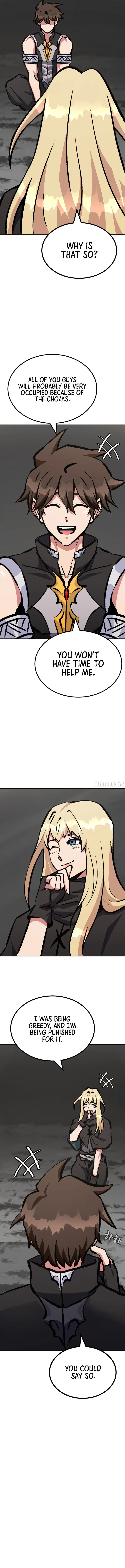 Level 1 Player Chapter 71 Page 7