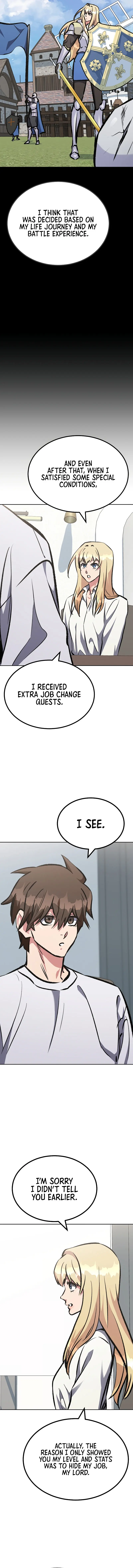Level 1 Player Chapter 72 Page 14