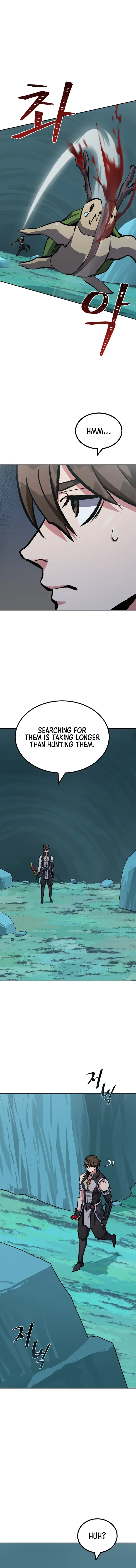 Level 1 Player Chapter 74 Page 7