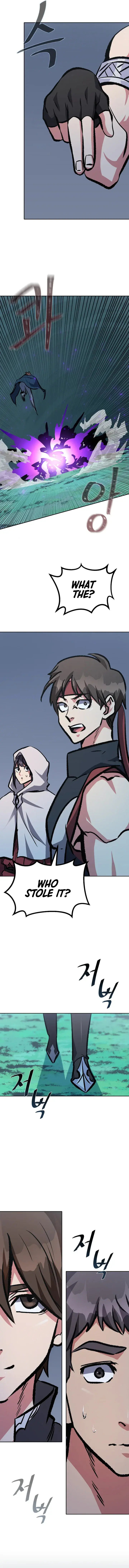 Level 1 Player Chapter 74 Page 17