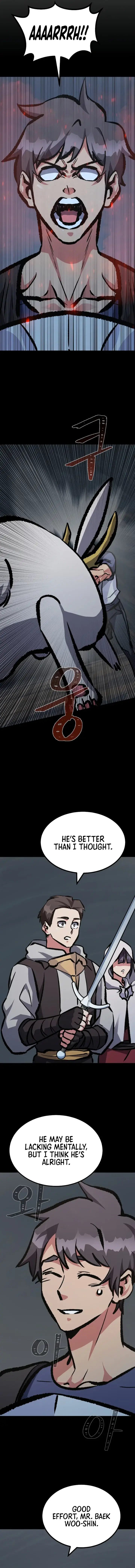 Level 1 Player Chapter 75 Page 4