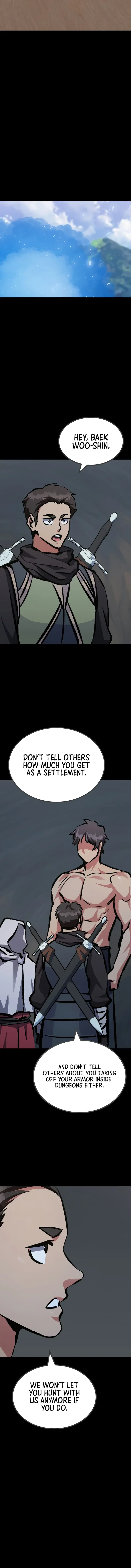 Level 1 Player Chapter 75 Page 10