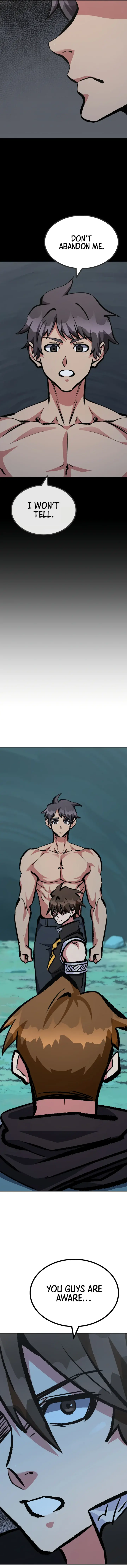 Level 1 Player Chapter 75 Page 11