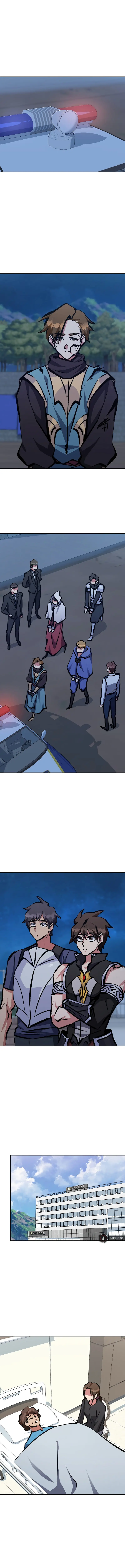 Level 1 Player Chapter 76 Page 2
