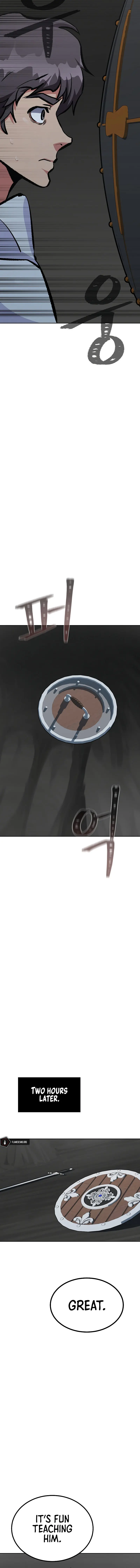Level 1 Player Chapter 76 Page 14