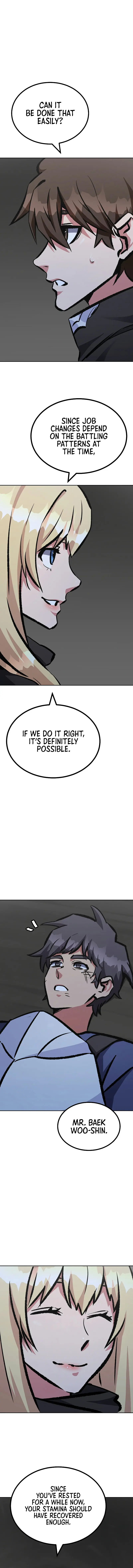 Level 1 Player Chapter 76 Page 16