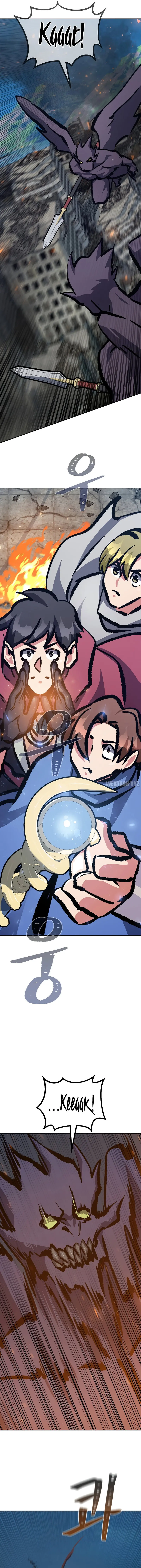 Level 1 Player Chapter 77 Page 3