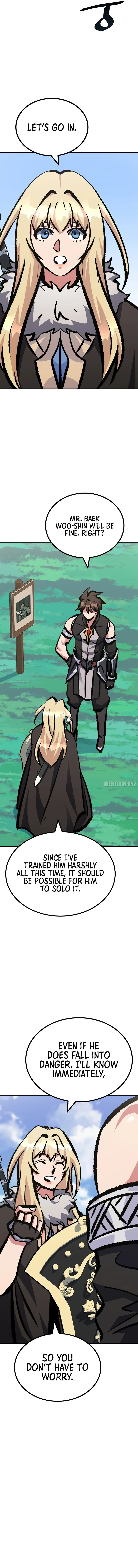 Level 1 Player Chapter 77 Page 17
