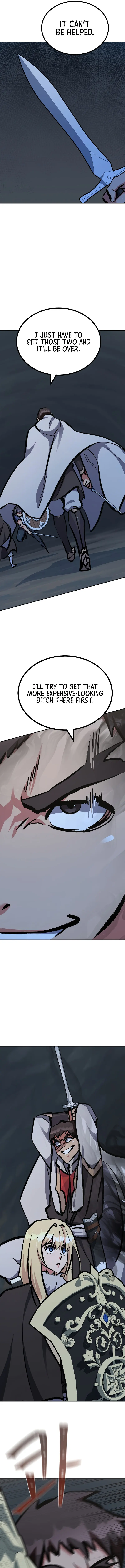 Level 1 Player Chapter 79 Page 13