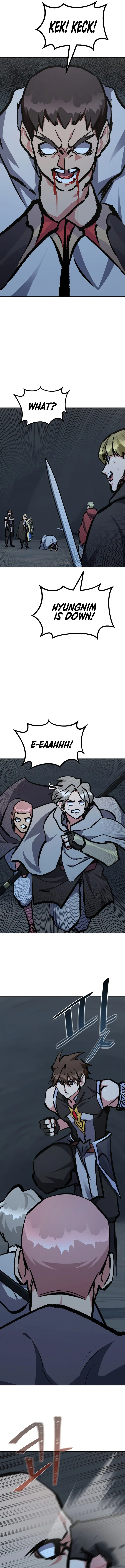 Level 1 Player Chapter 79 Page 15