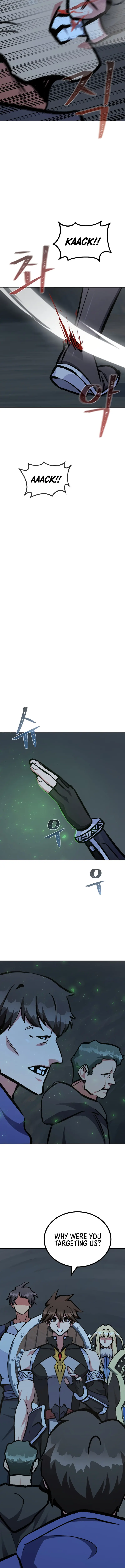 Level 1 Player Chapter 79 Page 16