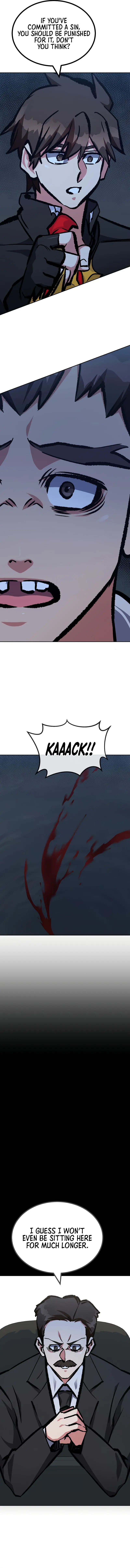 Level 1 Player Chapter 79 Page 19