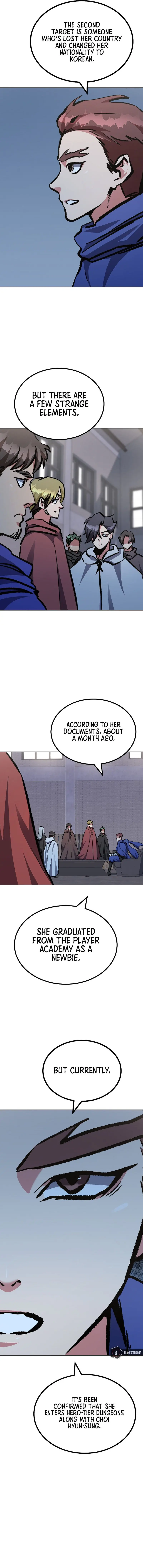 Level 1 Player Chapter 80 Page 3