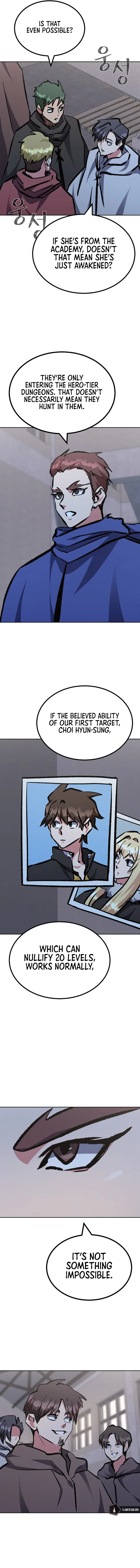 Level 1 Player Chapter 80 Page 4