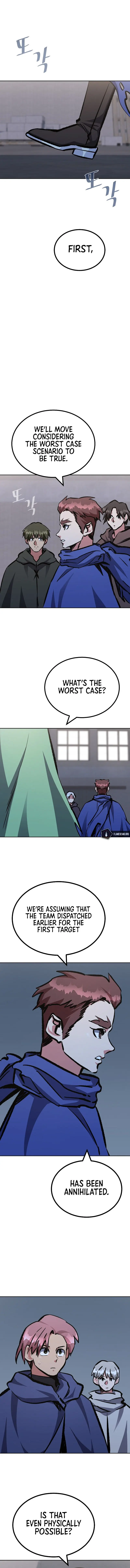 Level 1 Player Chapter 80 Page 7