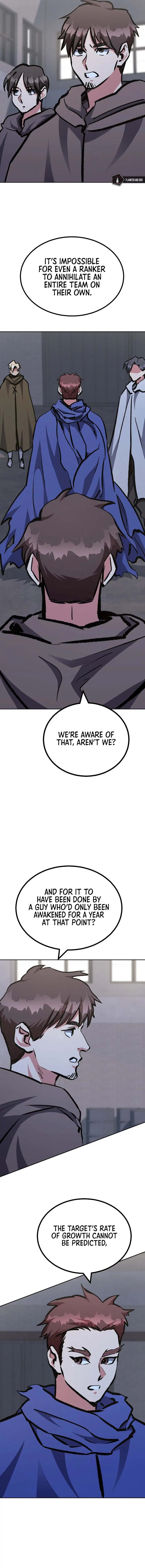Level 1 Player Chapter 80 Page 8