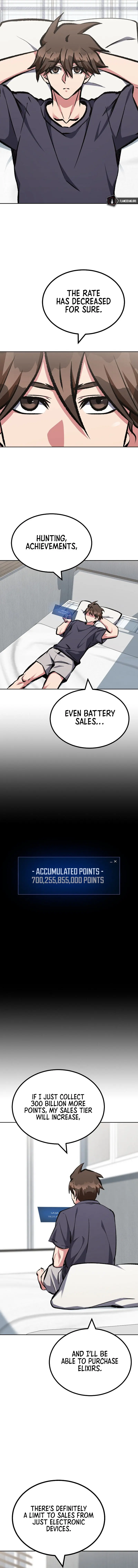 Level 1 Player Chapter 80 Page 10