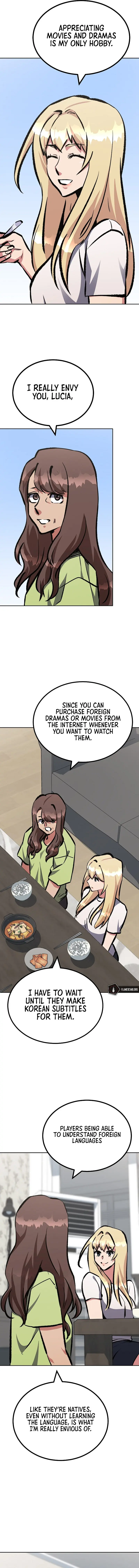 Level 1 Player Chapter 80 Page 16