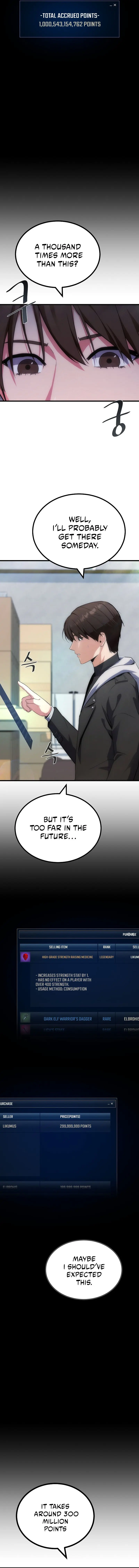 Level 1 Player Chapter 81 Page 15