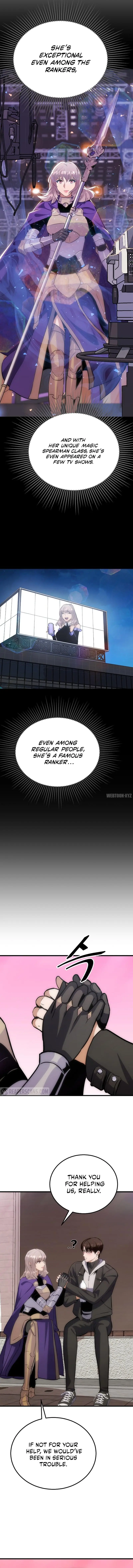 Level 1 Player Chapter 88 Page 14