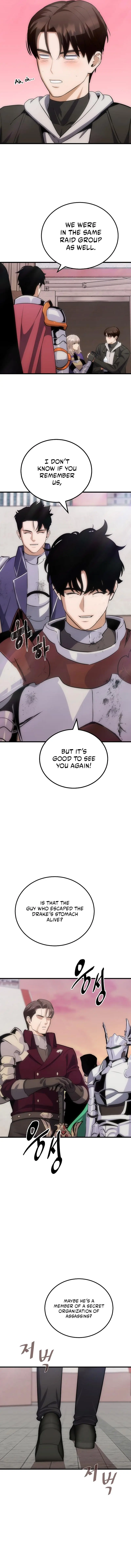 Level 1 Player Chapter 88 Page 15