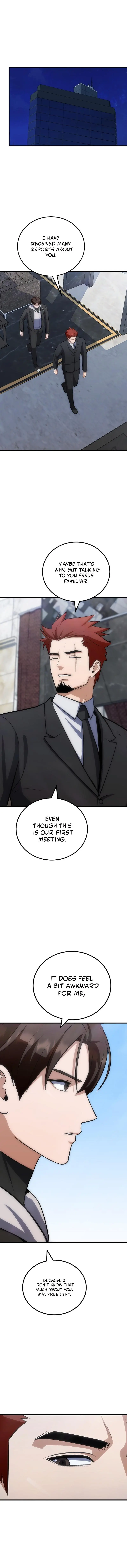Level 1 Player Chapter 88 Page 17