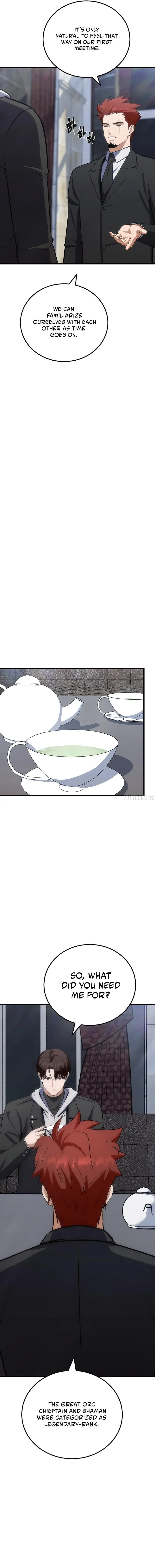 Level 1 Player Chapter 88 Page 18