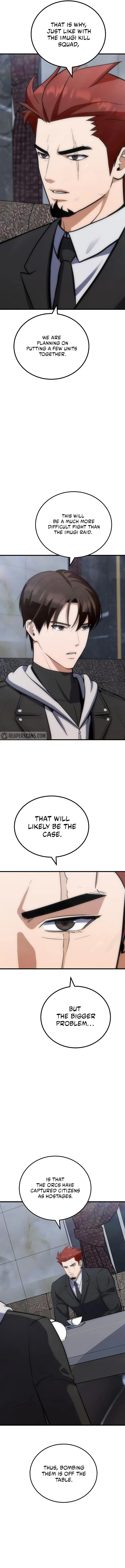 Level 1 Player Chapter 88 Page 19