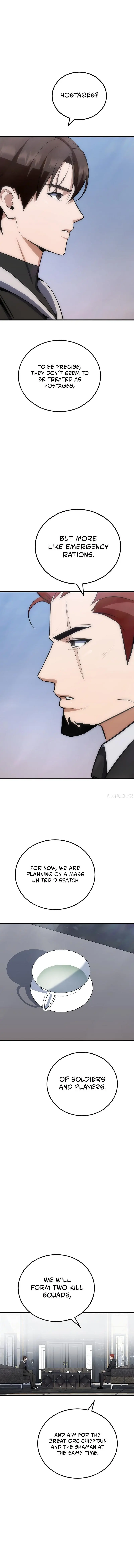 Level 1 Player Chapter 88 Page 20