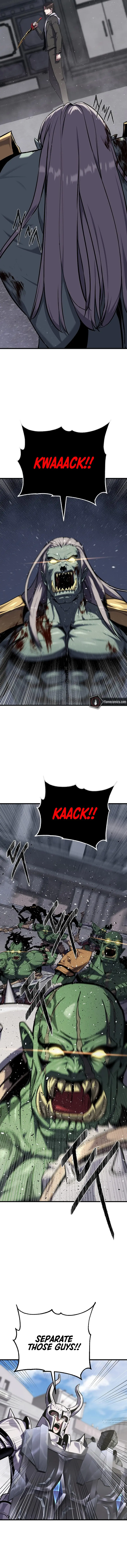 Level 1 Player Chapter 91 Page 11