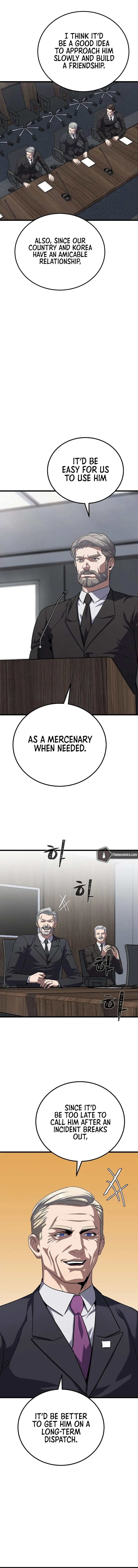 Level 1 Player Chapter 98 Page 12