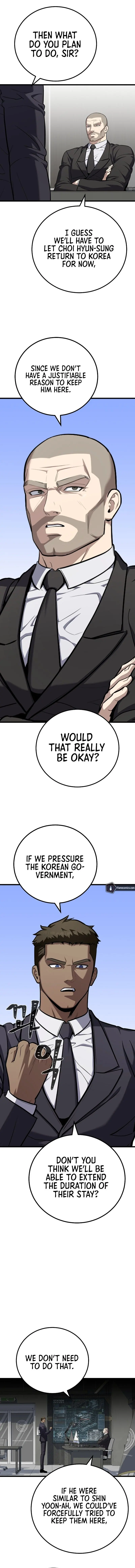 Level 1 Player Chapter 112 Page 5
