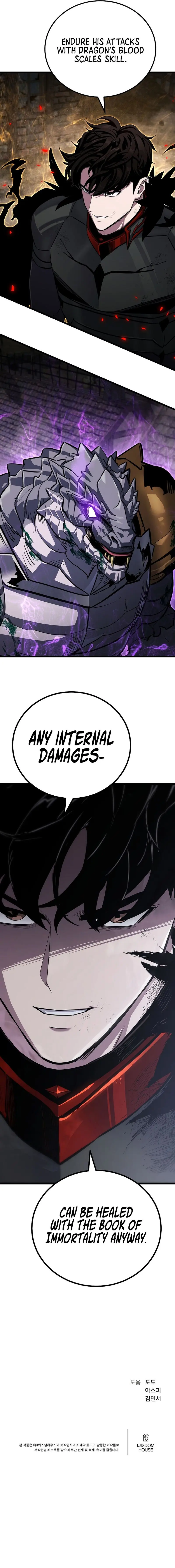 Level 1 Player Chapter 139 Page 12