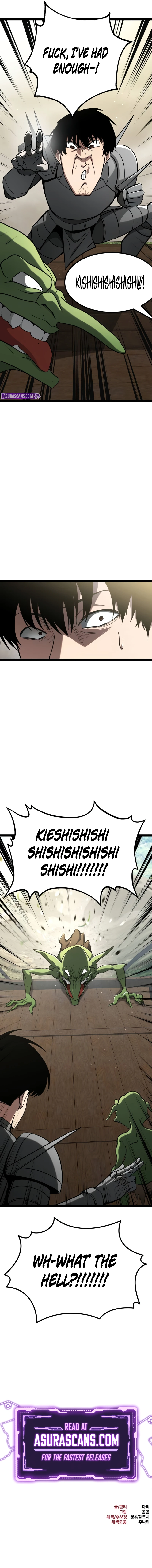 Level 999 Goblin Chapter 12 Page 19