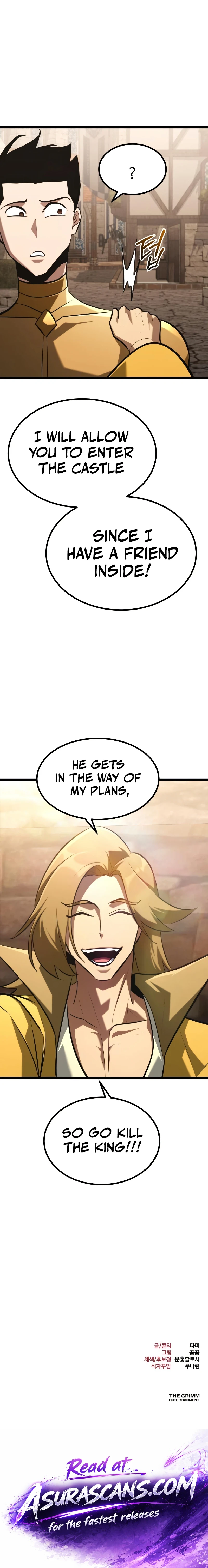 Level 999 Goblin Chapter 49 Page 19