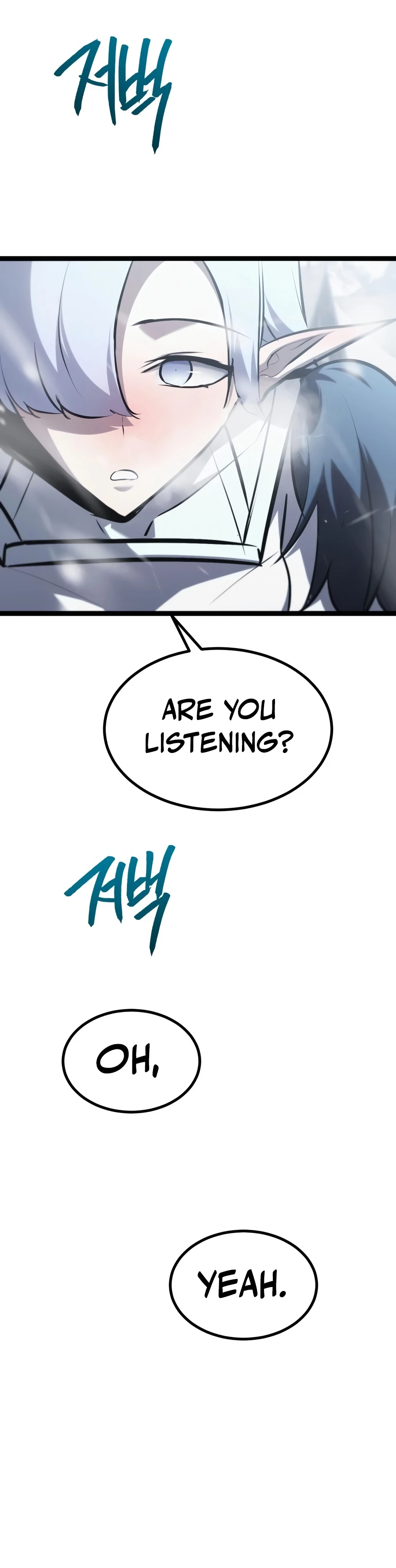Level 999 Goblin Chapter 55 Page 15
