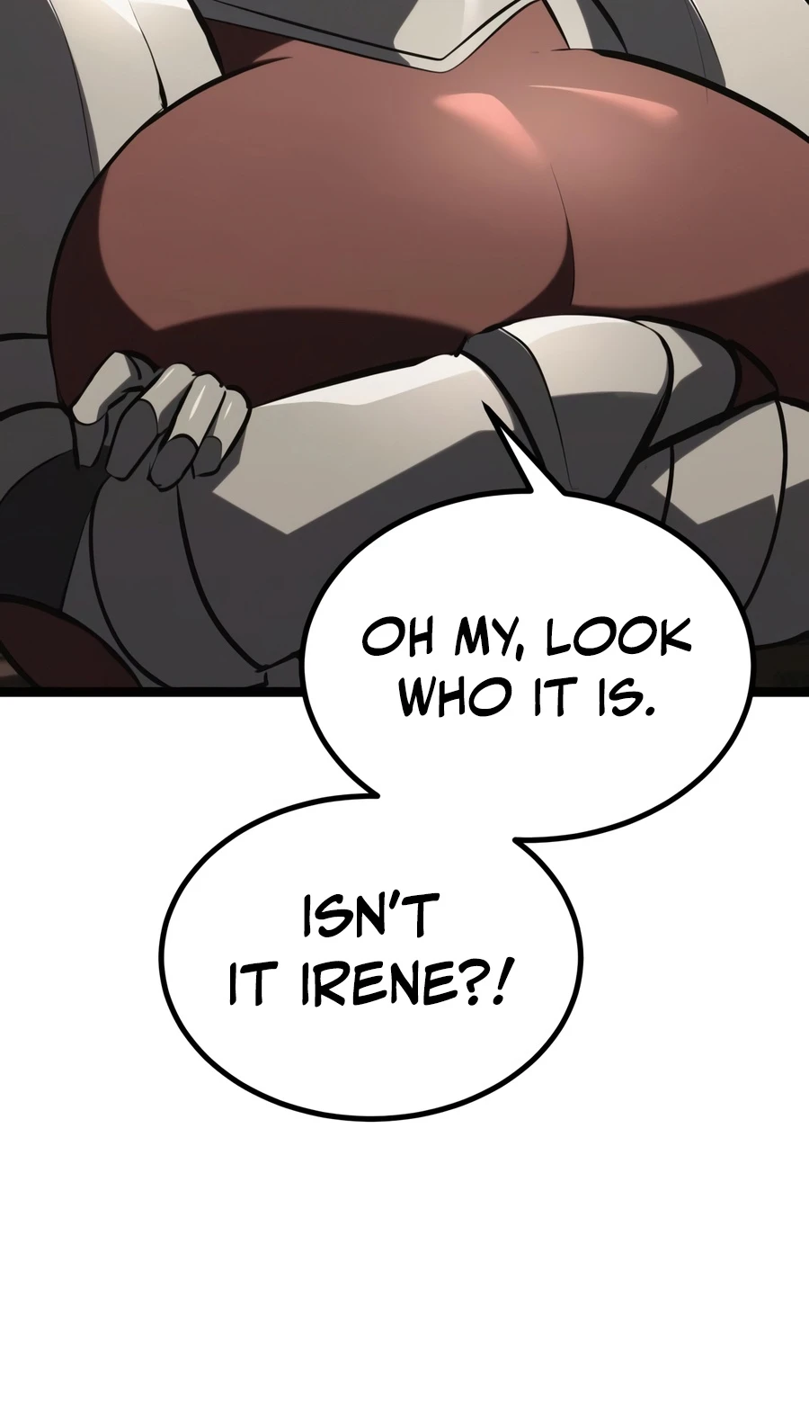 Level 999 Goblin Chapter 55 Page 17